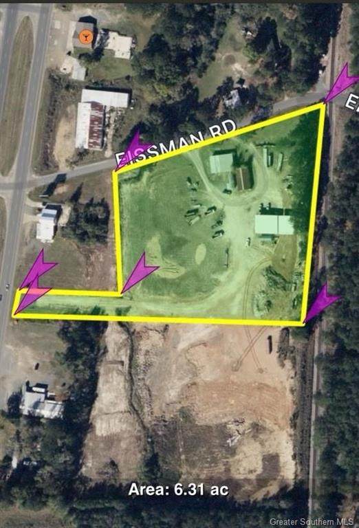 156 Eissman Road - Photo 1