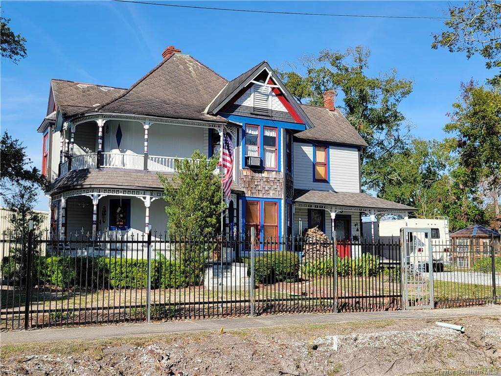 1335 Horridge Street - Photo 1