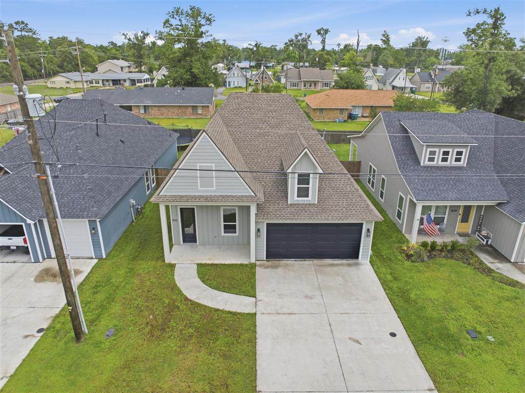 2113 Aubrianna Lane - Photo 1