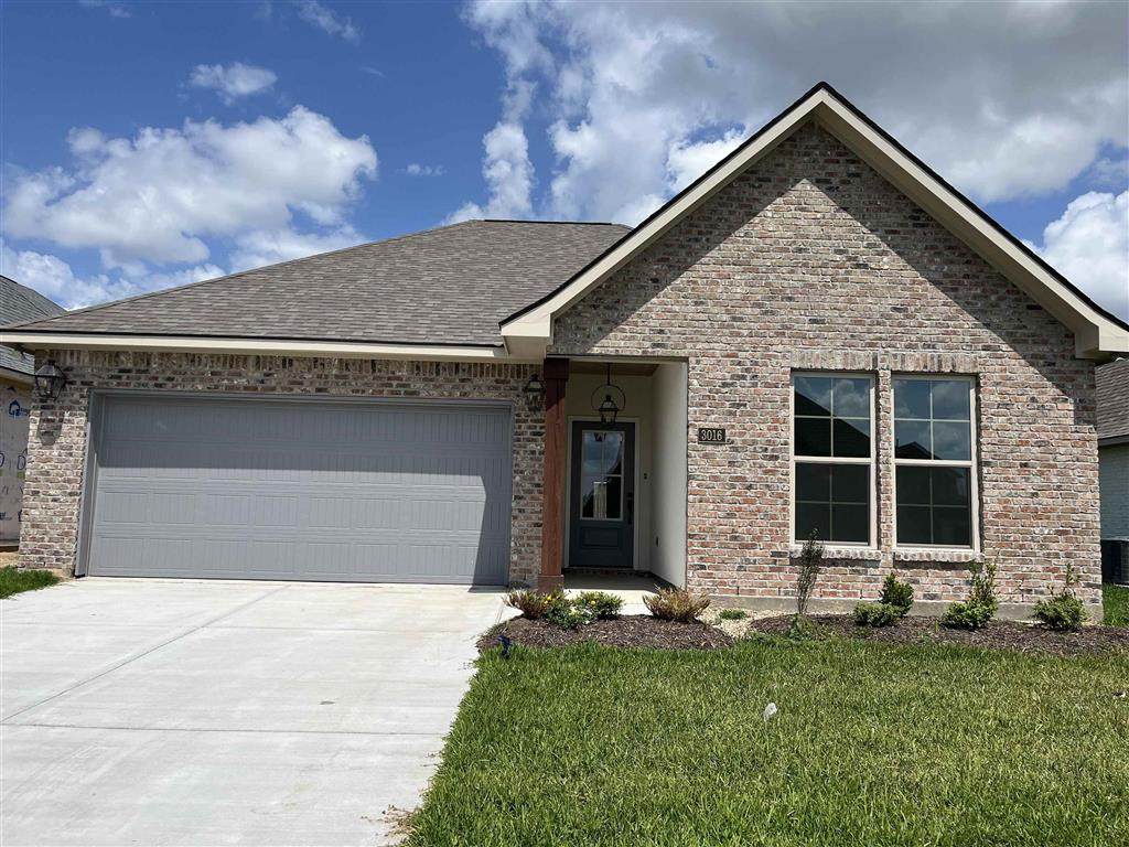 3016 Basin Way - Photo 1