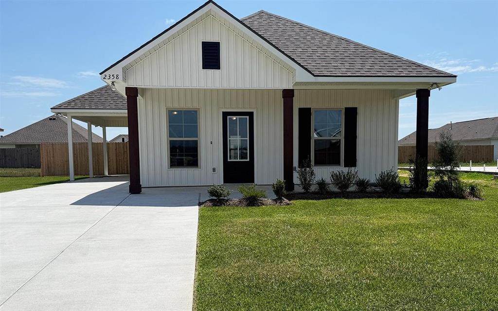 2358 Strickland Court - Photo 1