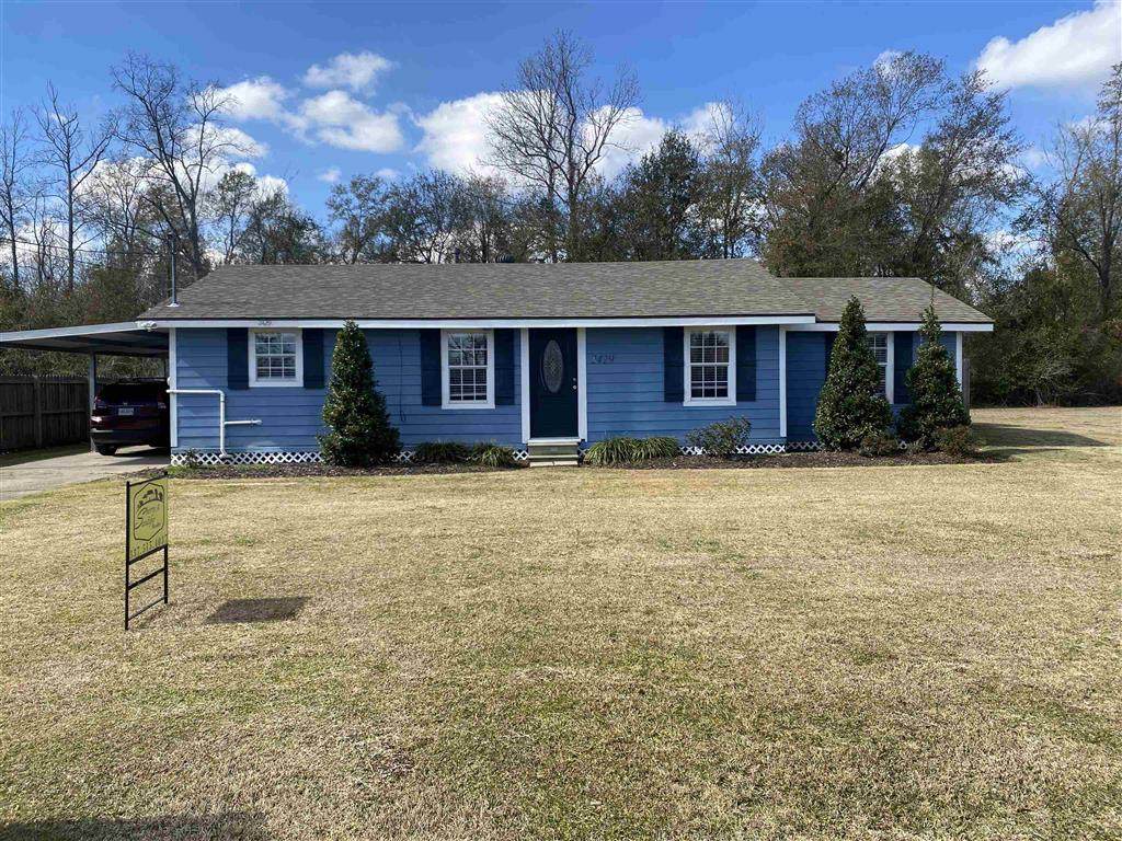 2429 Duraso Drive - Photo 1