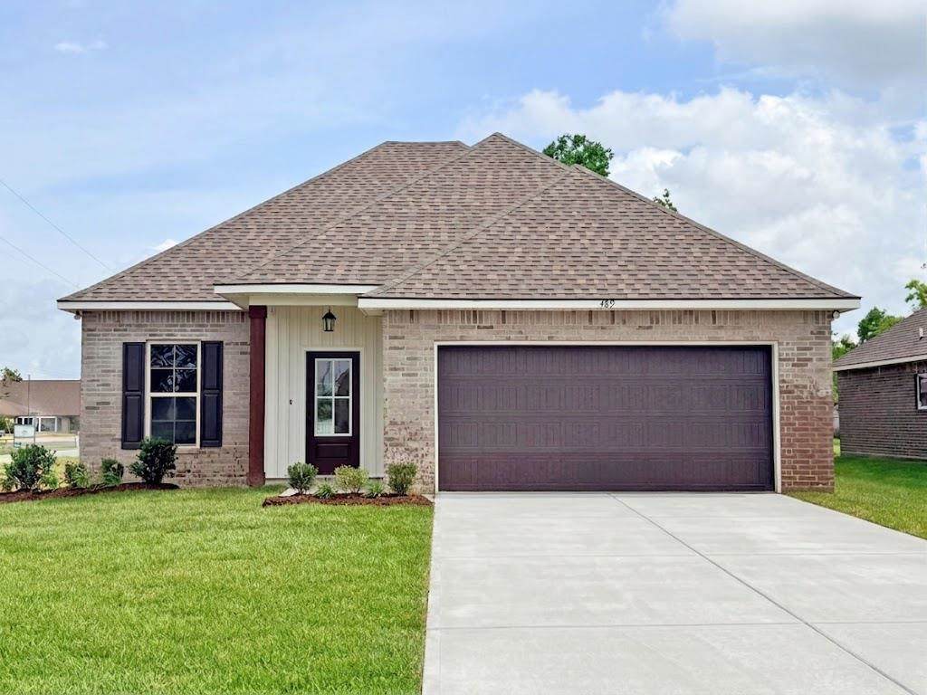 489 Garren Lane - Photo 1