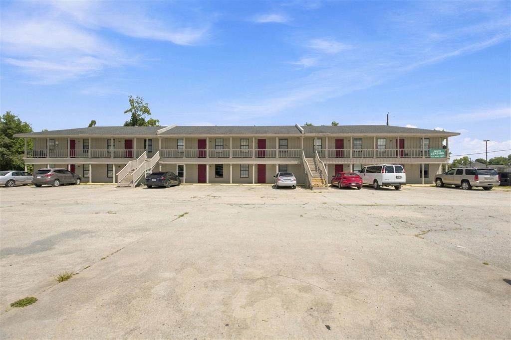 2306 Fasske Street - Photo 1