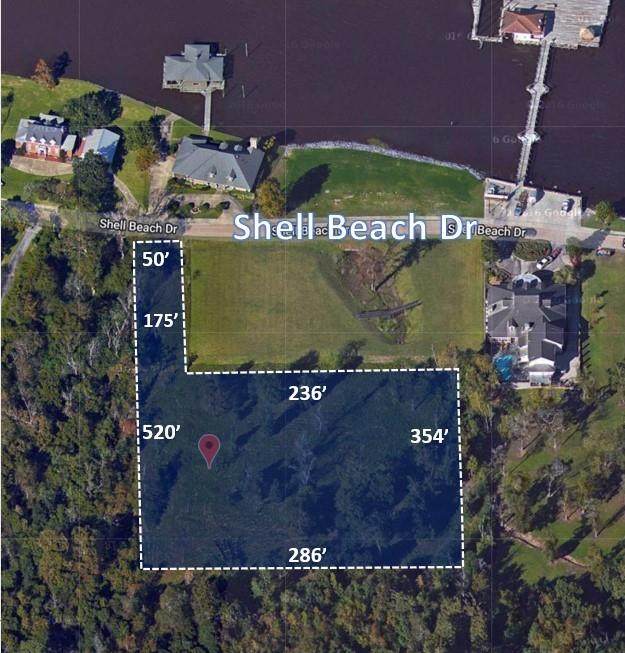 Shell Beach Drive - Photo 1