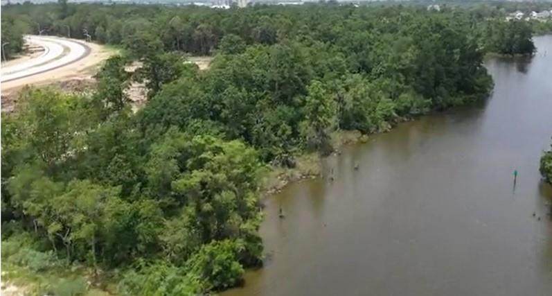 Area 4 & 8 Off Contraband Parkway - Photo 1