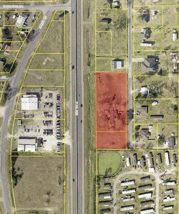 1305 Lavergne Road - Photo 1
