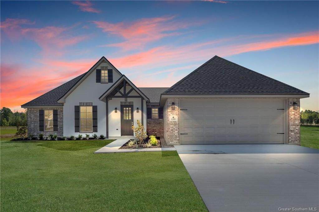 135 Janise Lane - Photo 1