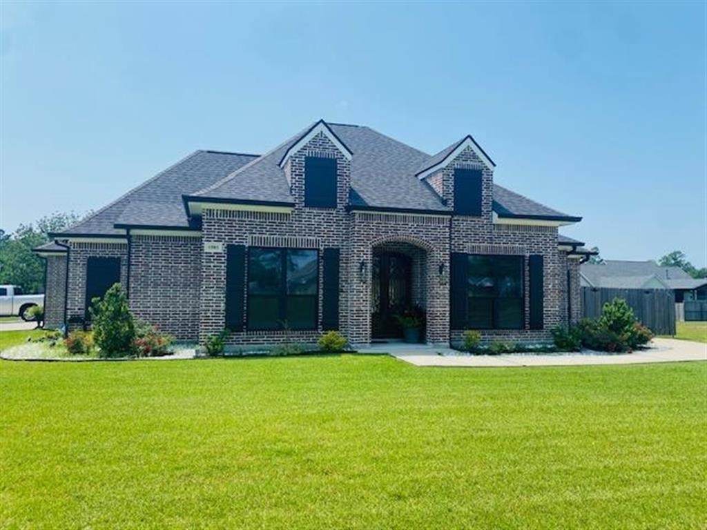 1503 Wallace Pointe Drive - Photo 1
