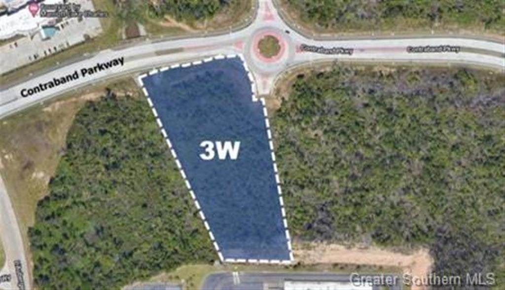  Contraband Parkway - Photo 1