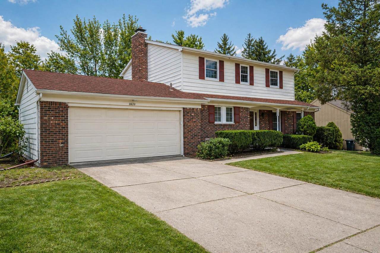 3620 Charter Place - Photo 1