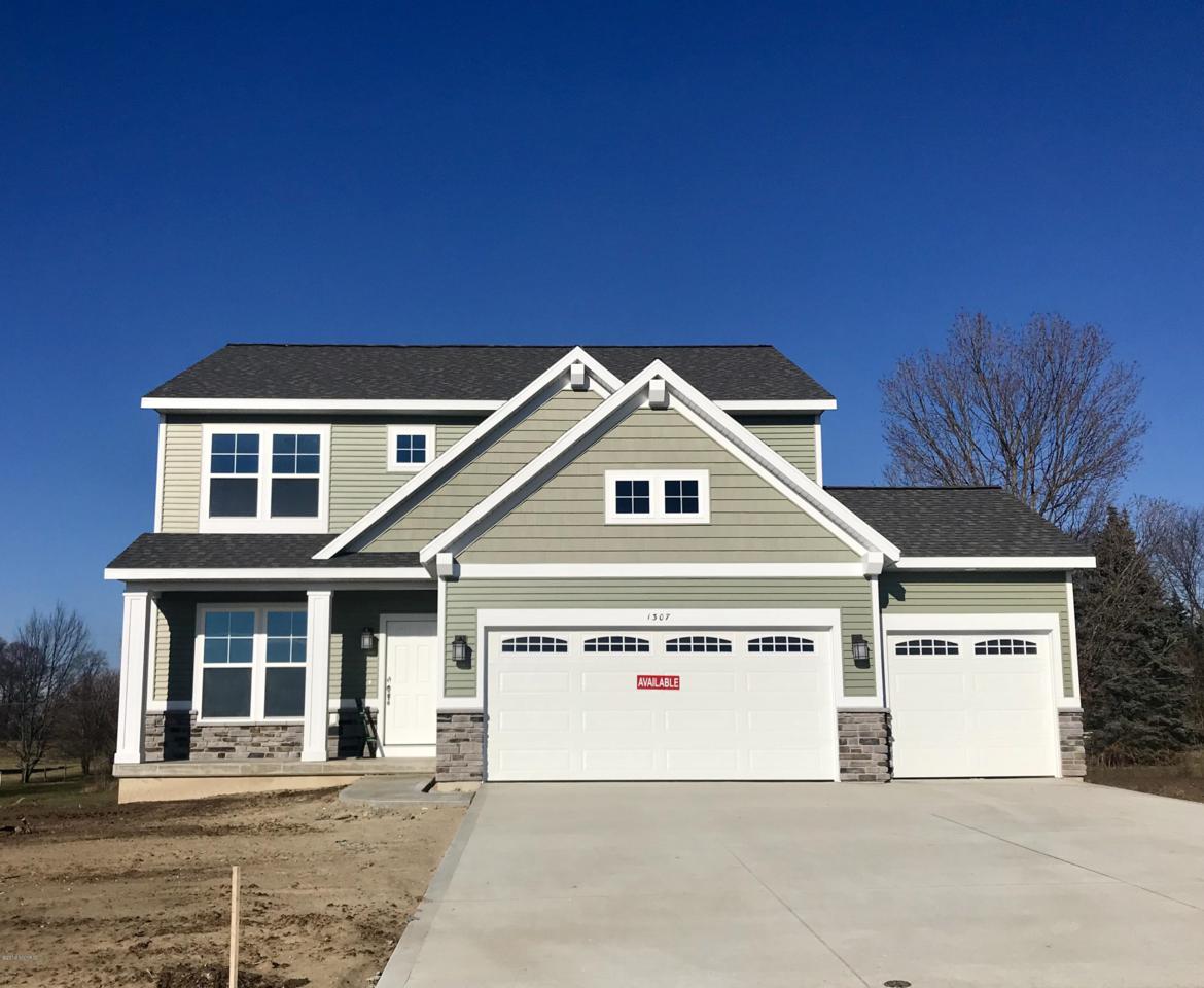 1307 Starlite Drive - Photo 1