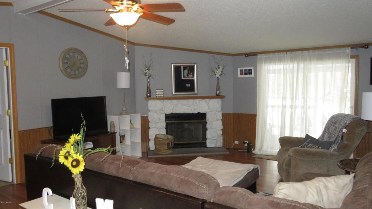 4308 John Goff Road - Photo 1