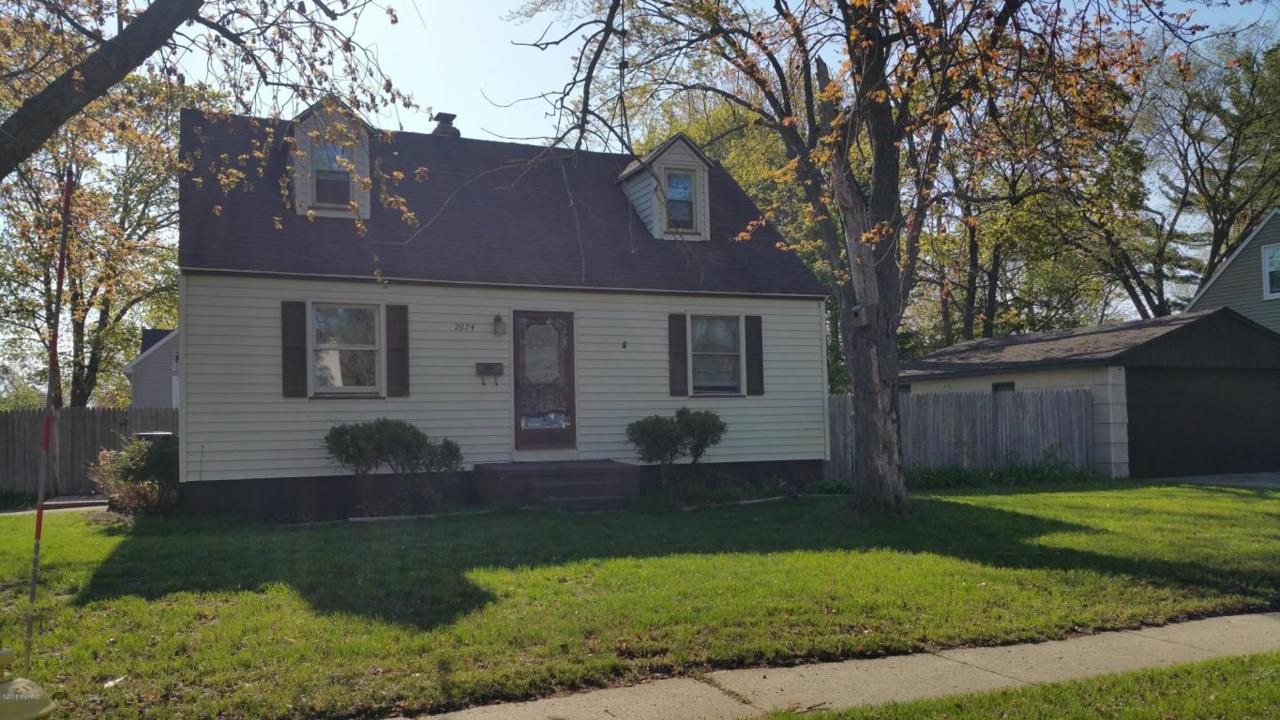 2674 Forest Hills Road - Photo 1