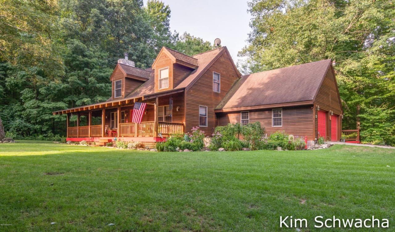 10874 Grand River Drive - Photo 1