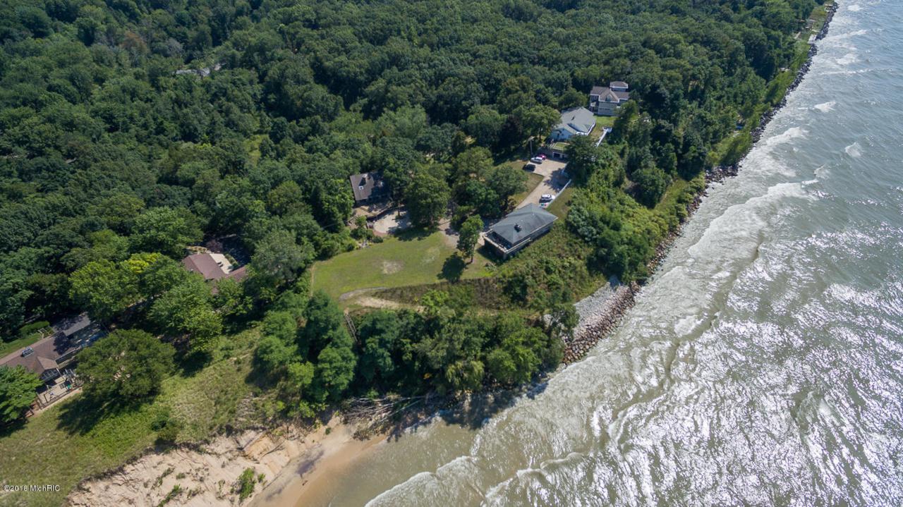 3406 Marquette Woods Road - Photo 1