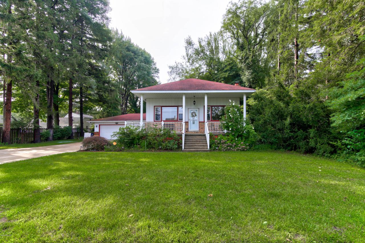 1254 Shore Drive - Photo 1
