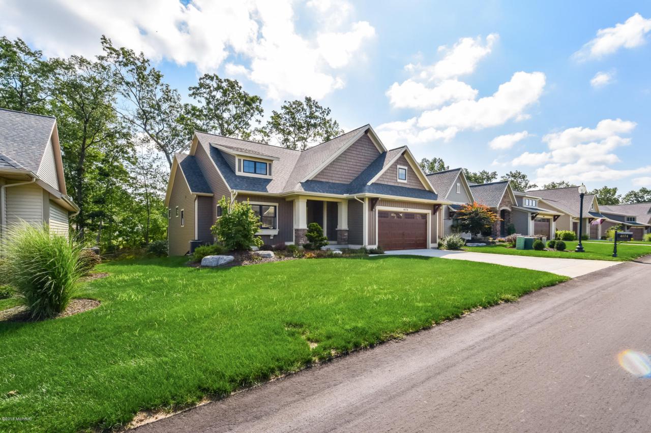 4074 Maybeck Drive - Photo 1