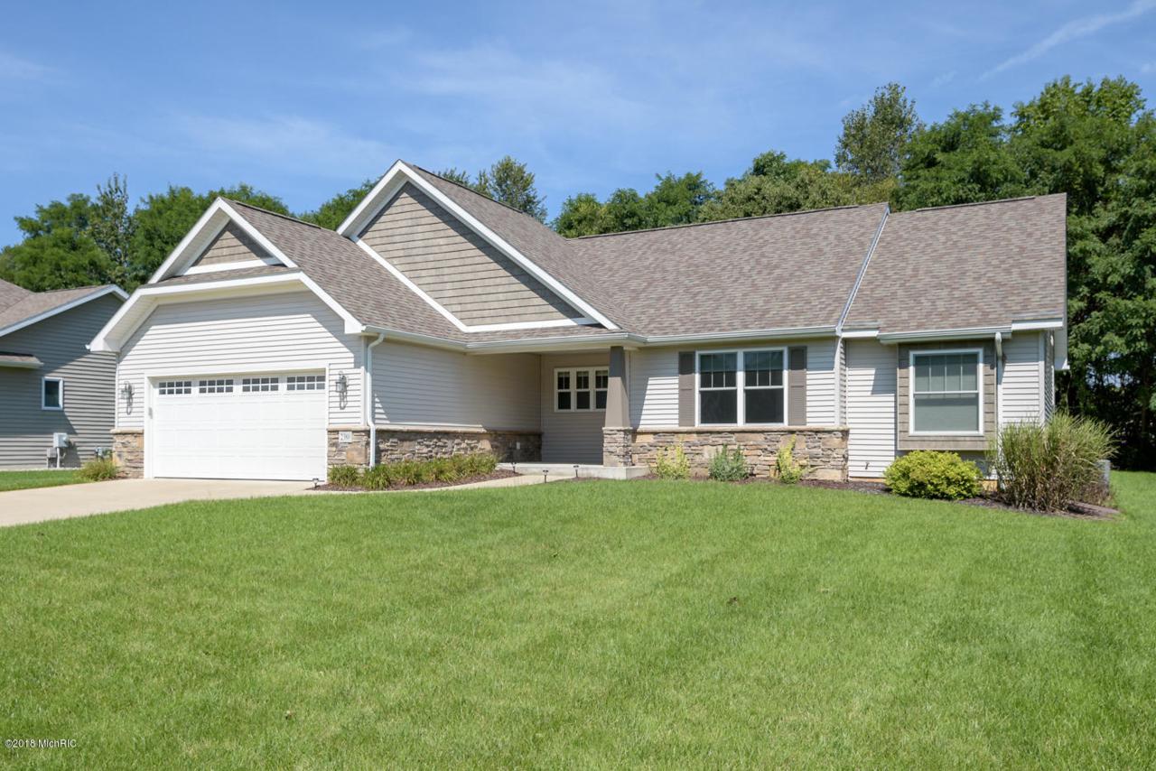 2380 Oakland Farms Trail - Photo 1