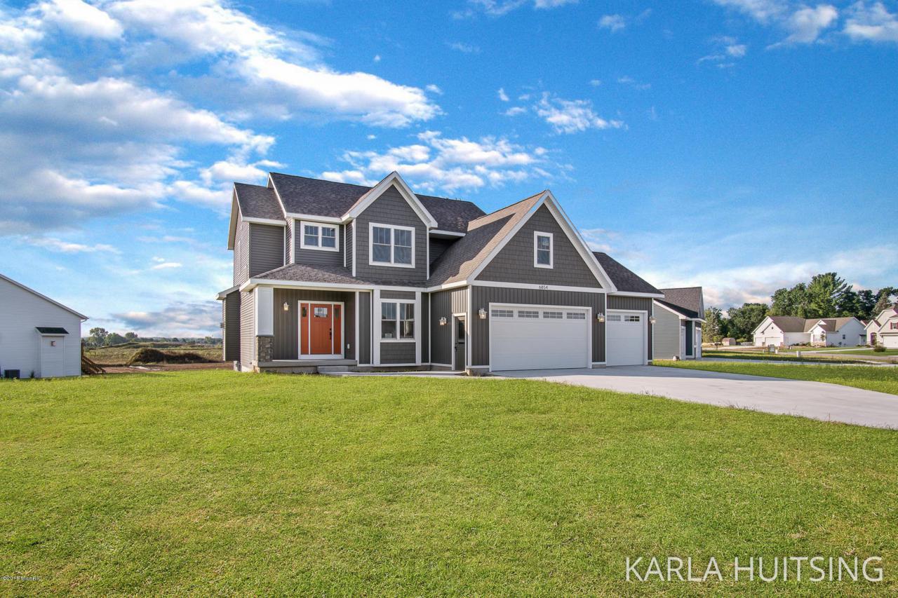 6854 Alward Drive - Photo 1