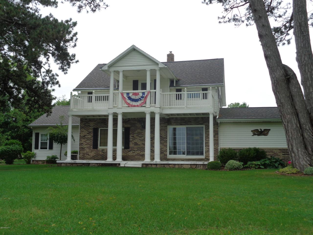 4140 Rumsey Road - Photo 1
