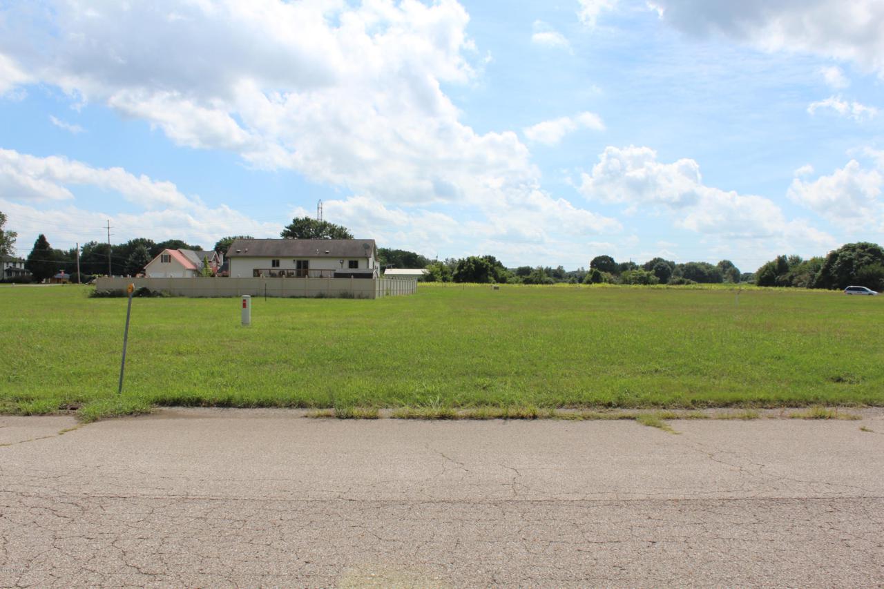 00 Manorwood Circle Lot 25 Road - Photo 1