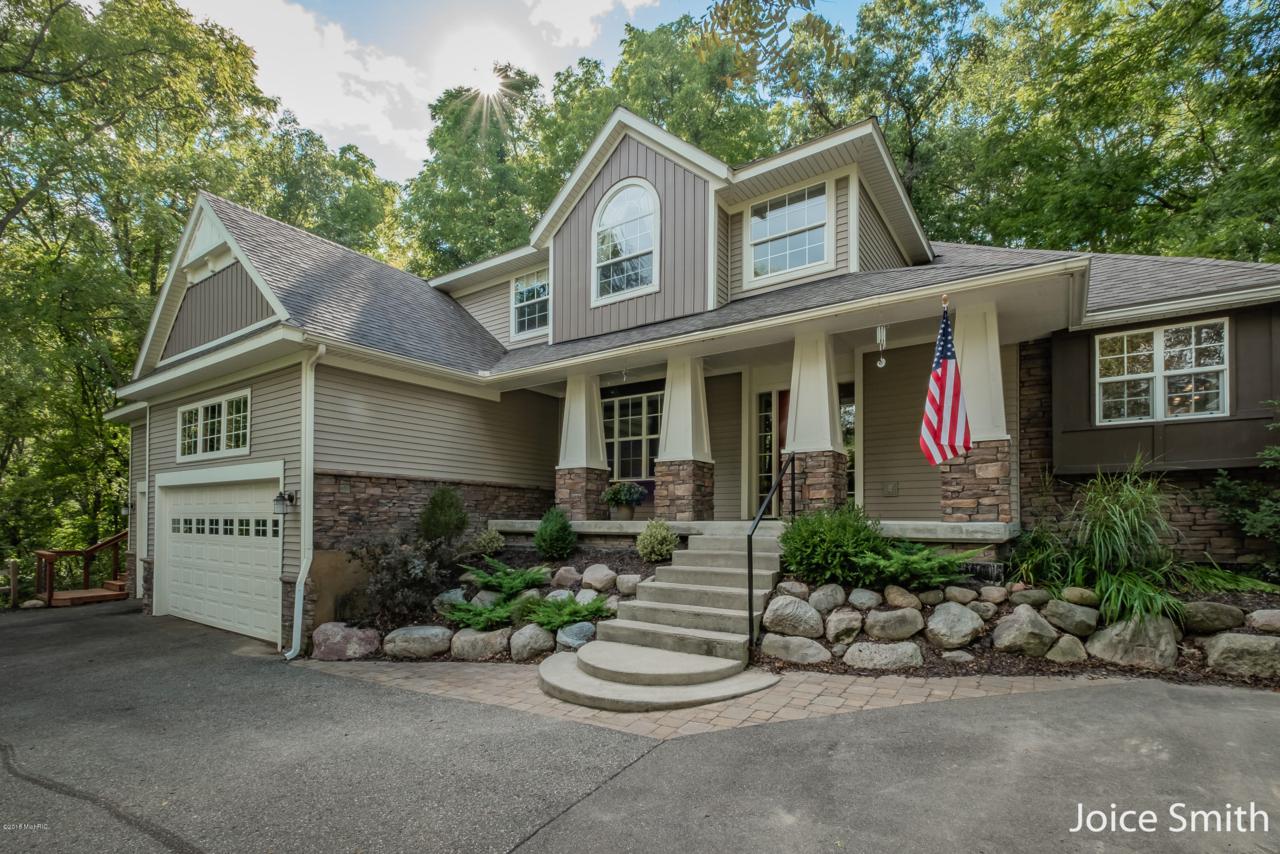 2505 Springside Drive - Photo 1
