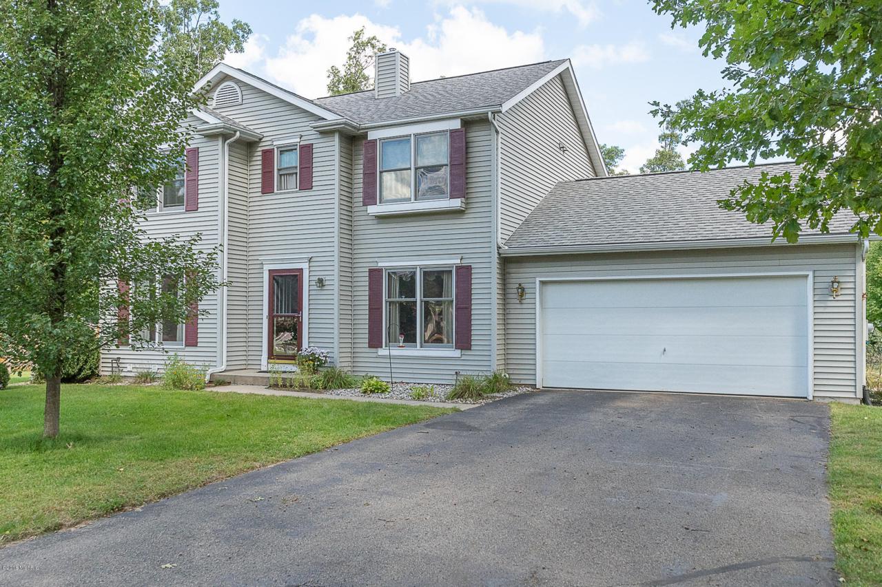 315 Hidden Forest Lane - Photo 1
