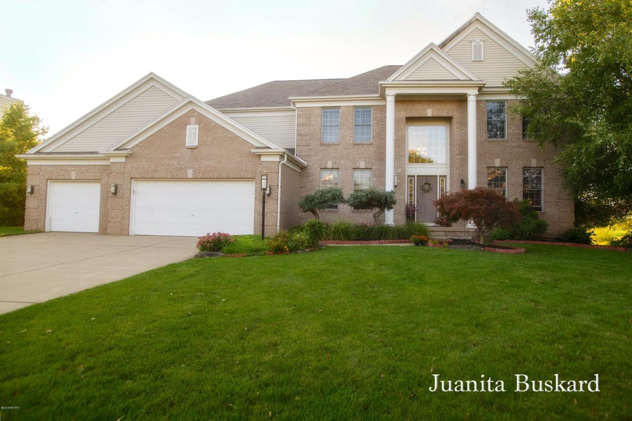7357 Crystal View Drive - Photo 1