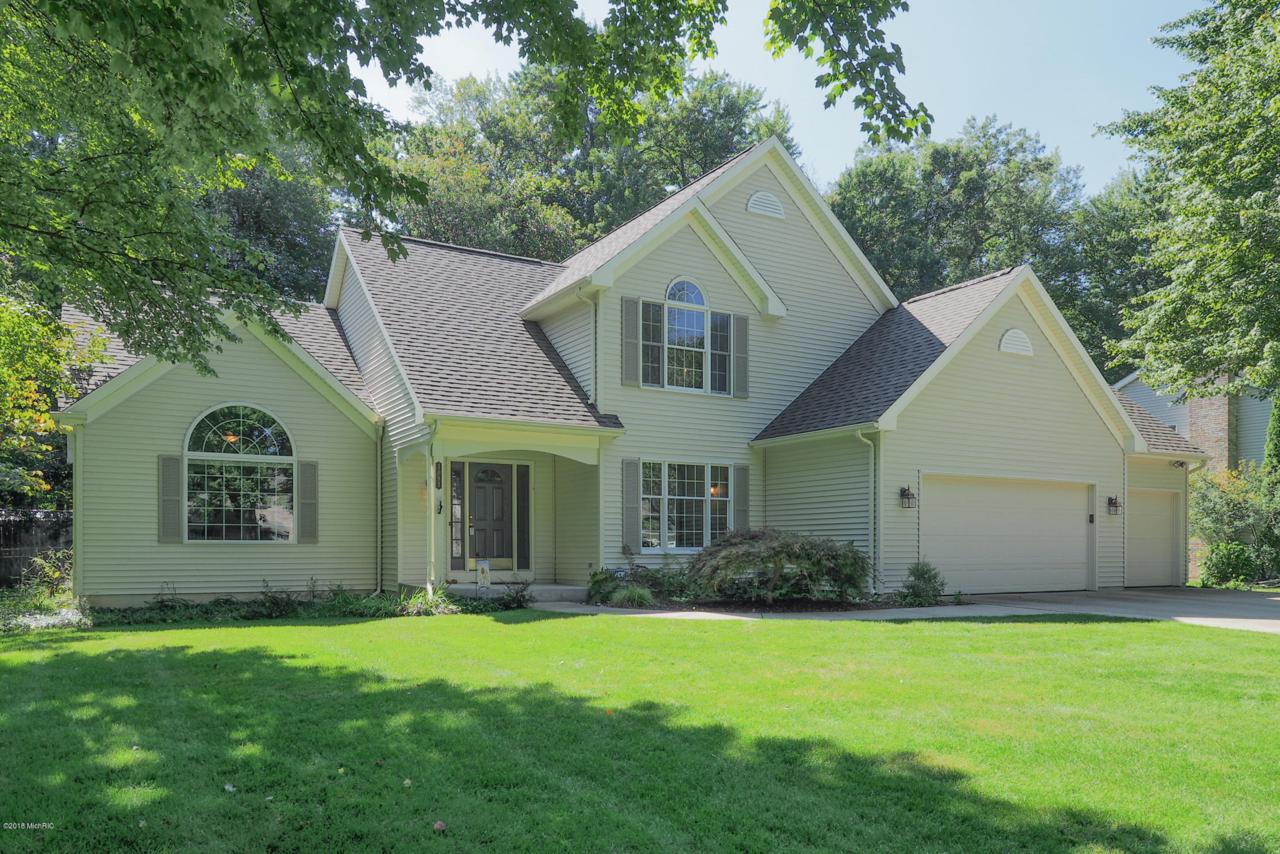 3093 Bryn Mawr Drive - Photo 1