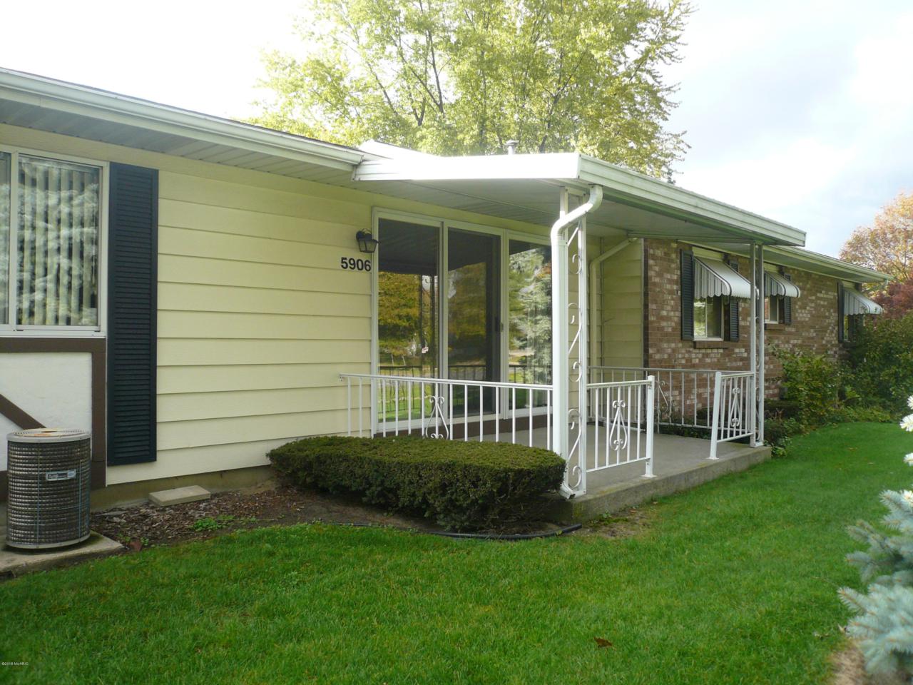 5906 Leisure South Drive - Photo 1