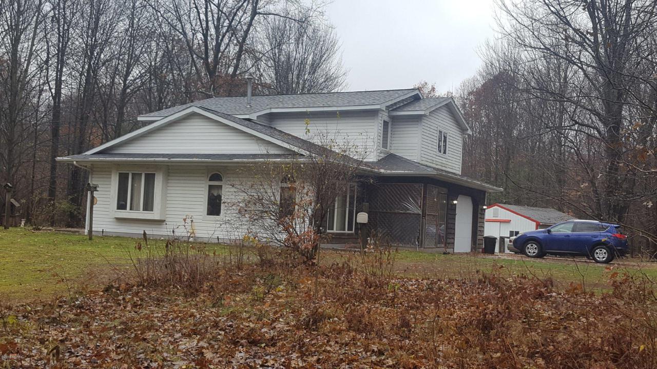 3223 Sullivan Road - Photo 1