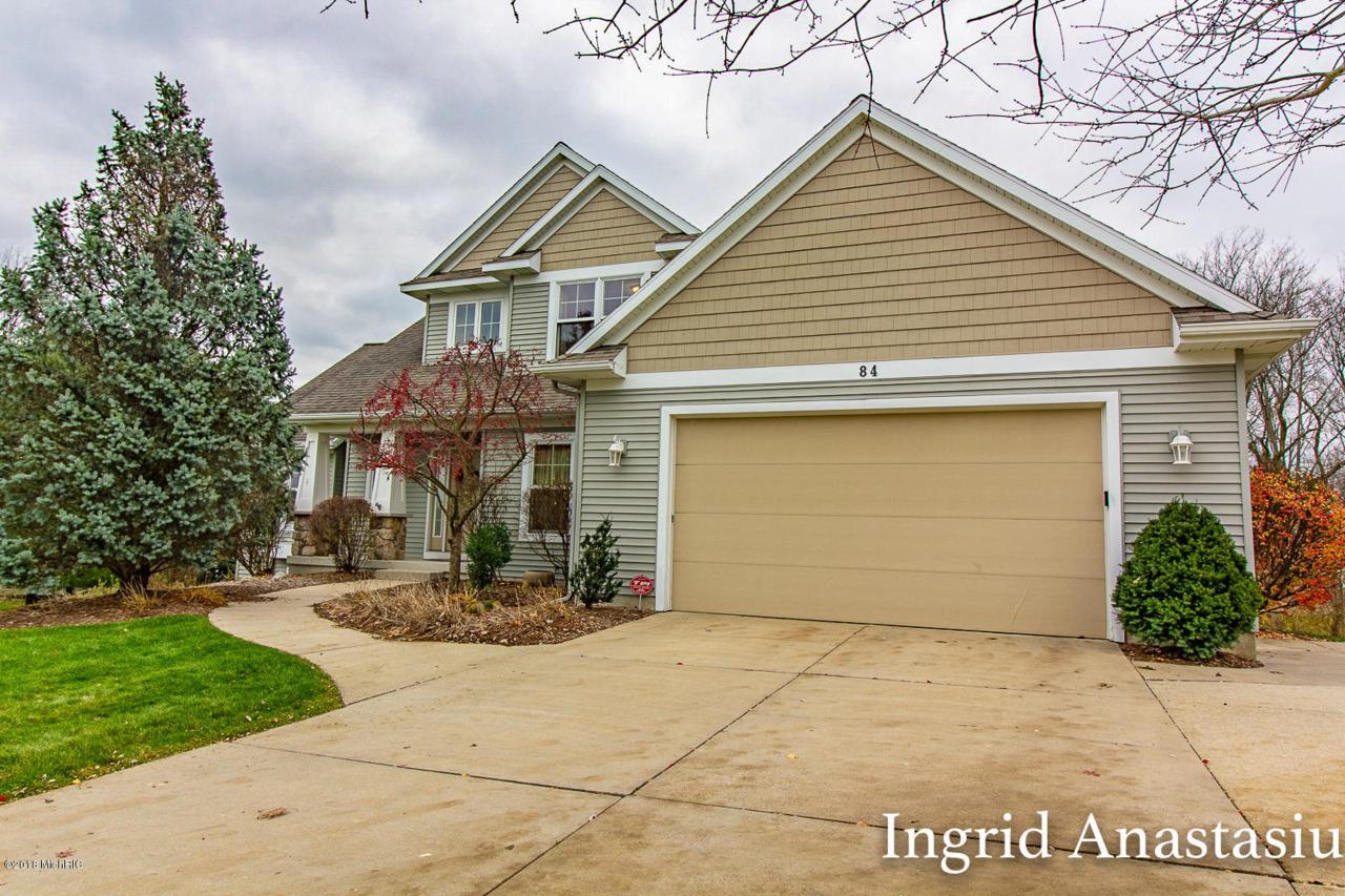 84 Riverchase Drive - Photo 1