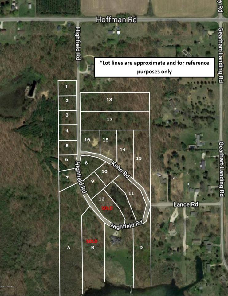 Lot 16 Kuhn Road - Photo 1