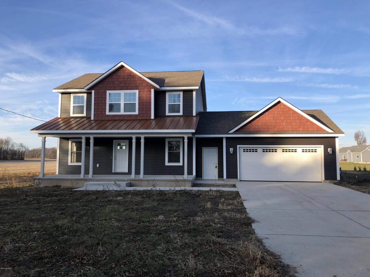 4548 Sheffield Road - Photo 1