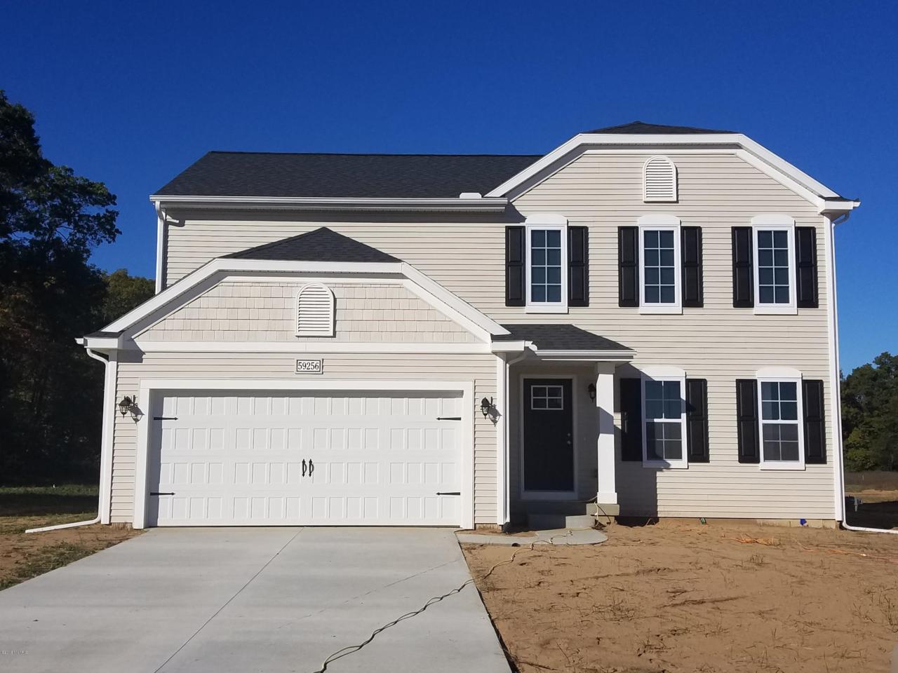 59487 Silvergrass Drive - Photo 1