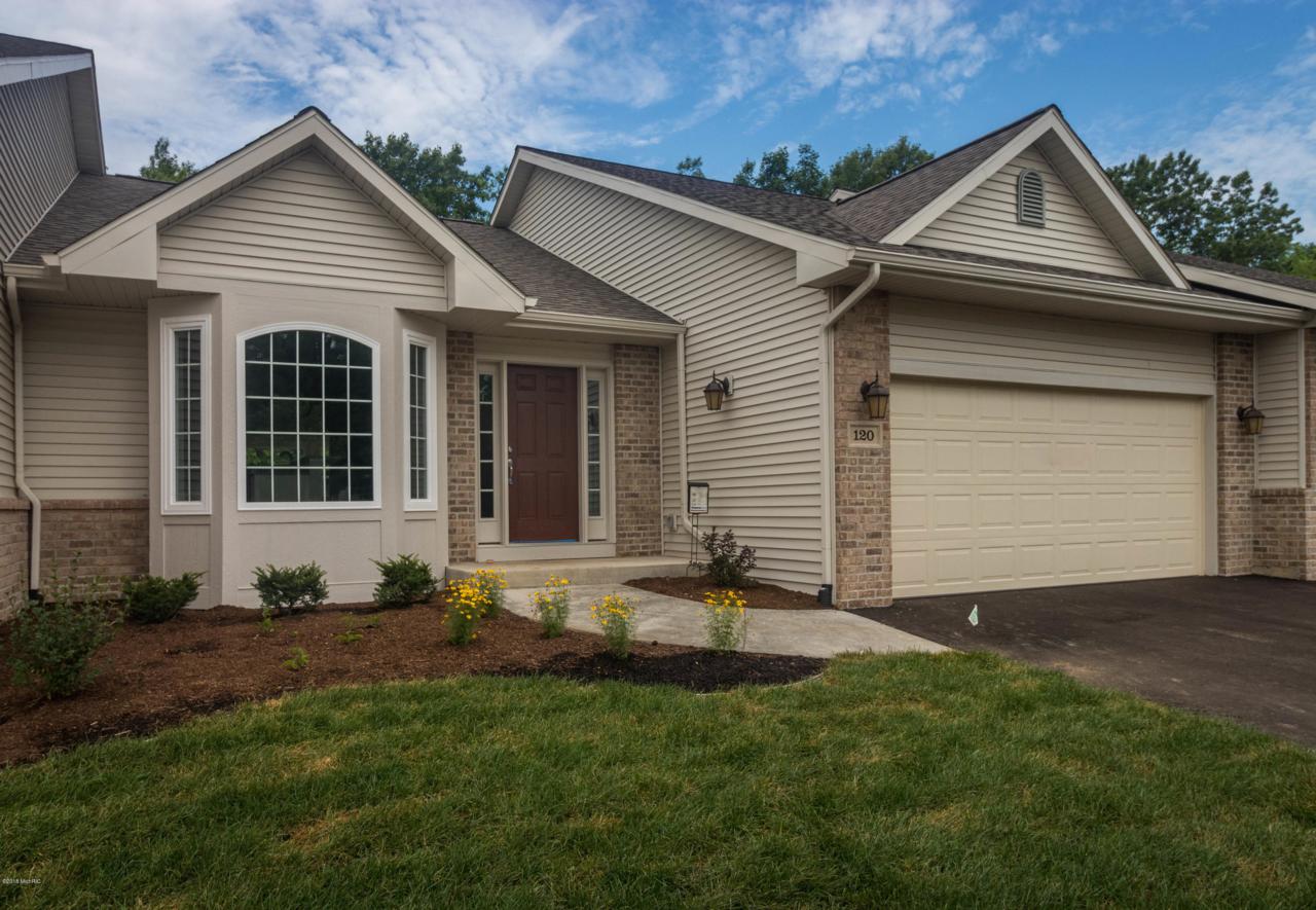 120 Round Hill Road - Photo 1