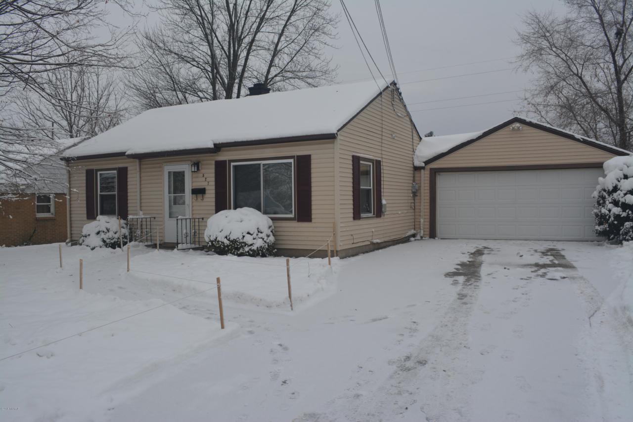 527 Weeks Avenue - Photo 1