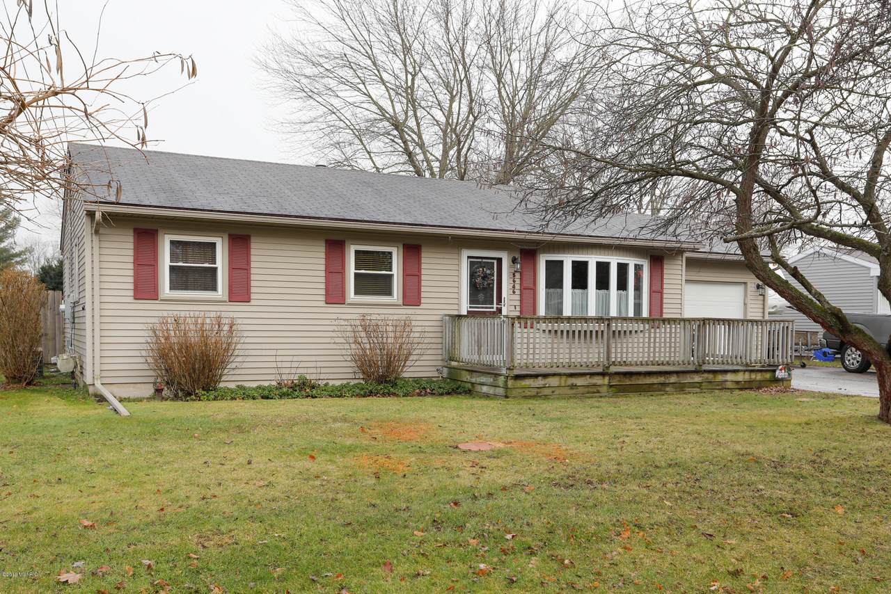 5646 Lucerne Avenue - Photo 1