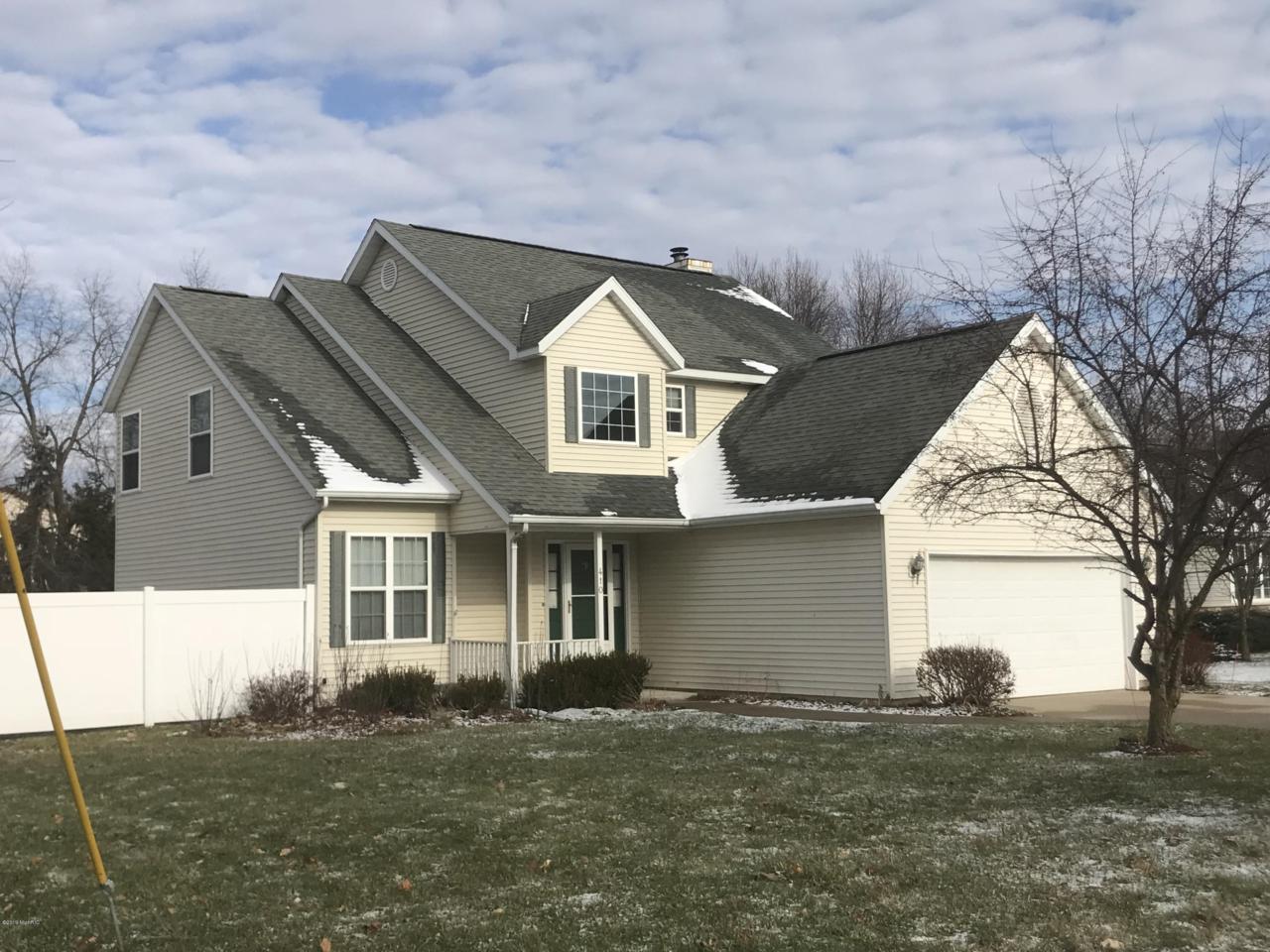 410 Morhouse Drive - Photo 1