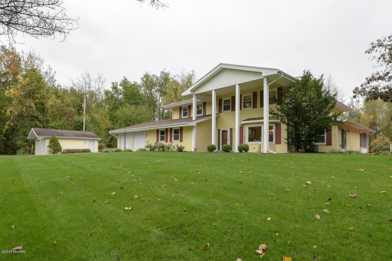 445 Sager Road - Photo 1
