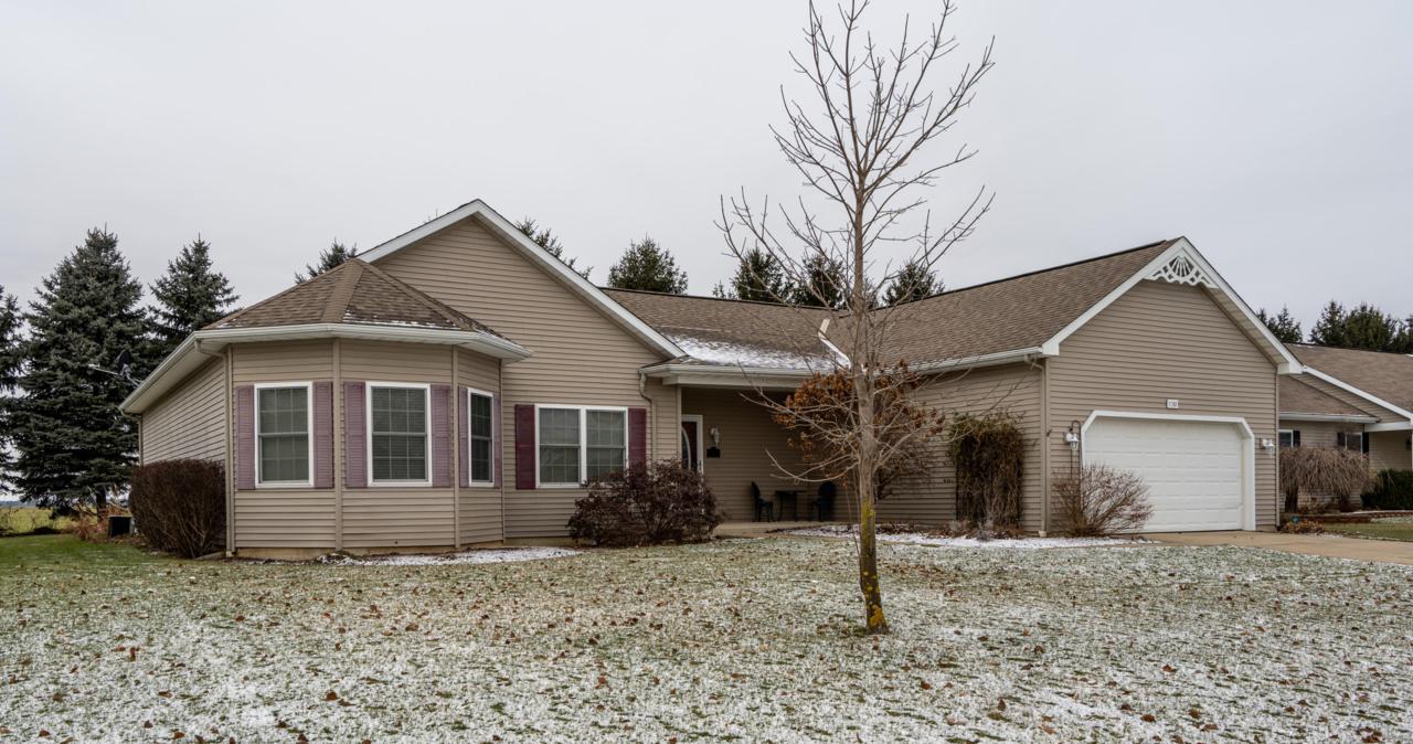 1130 Meadowsweet Lane - Photo 1