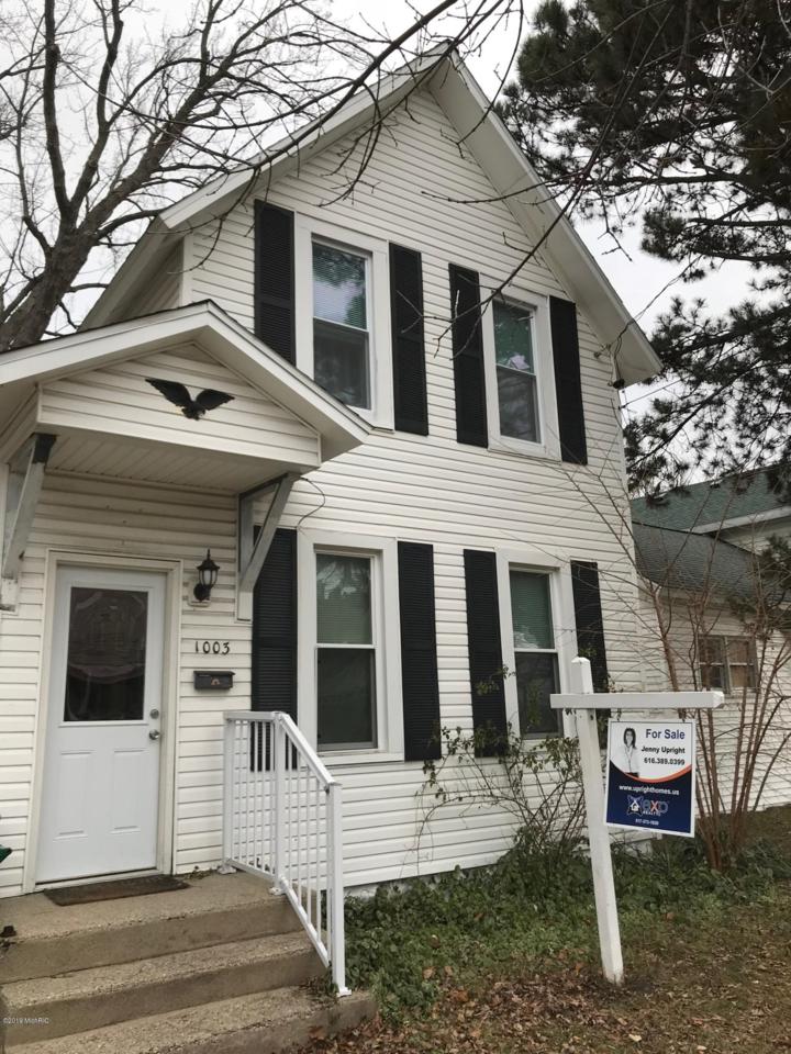 1003 Jackson Street - Photo 1