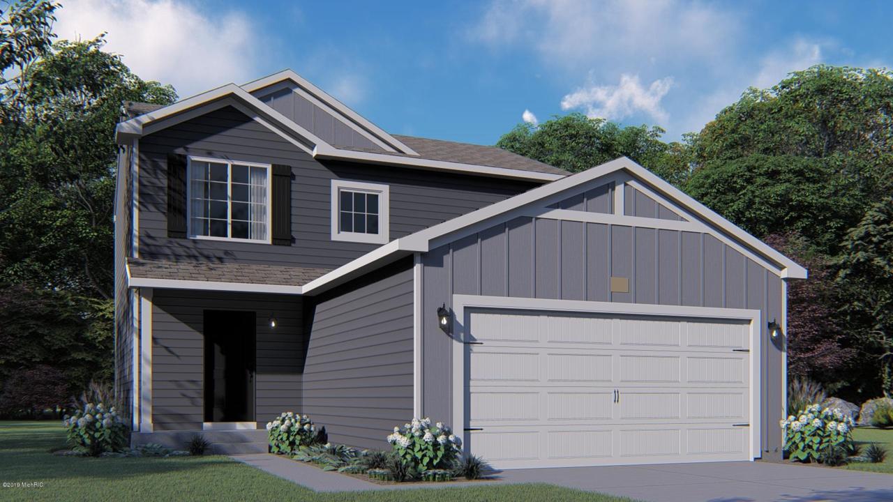8109 Lausen Lane - Photo 1