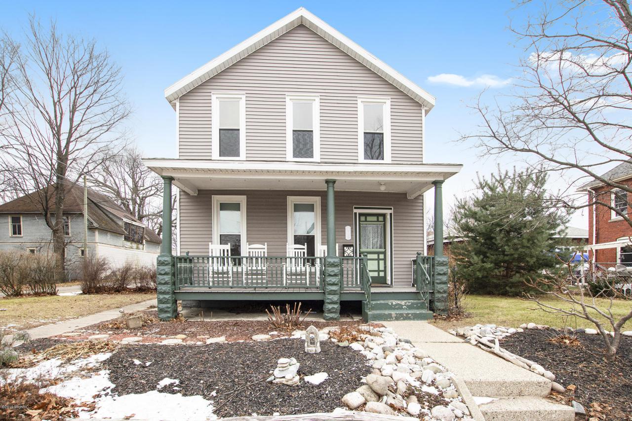 109 Emily Street - Photo 1