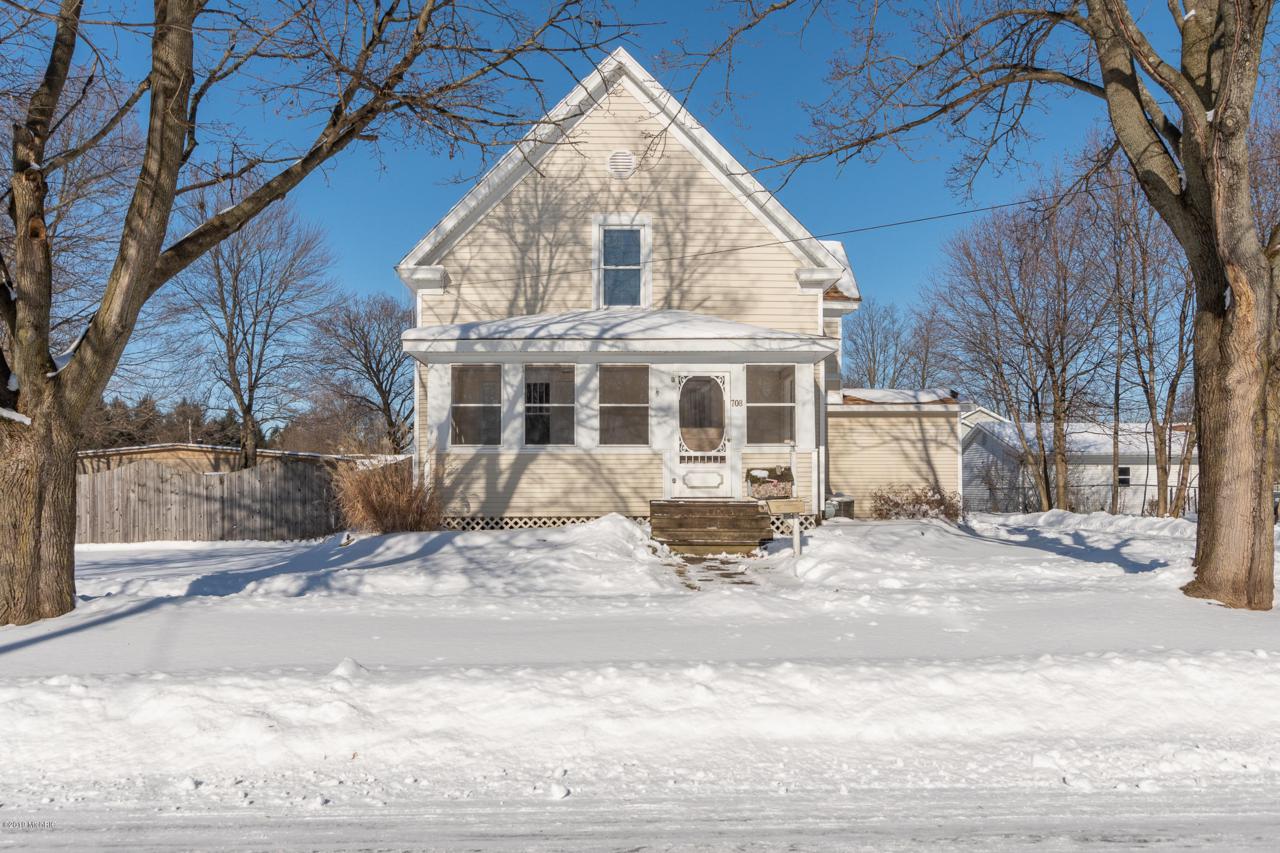 708 Draper Street - Photo 1
