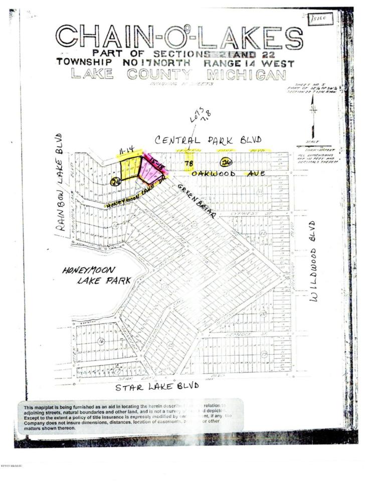 24 Central Park Boulevard - Photo 1 24 Central Park Boulevard - Photo 1