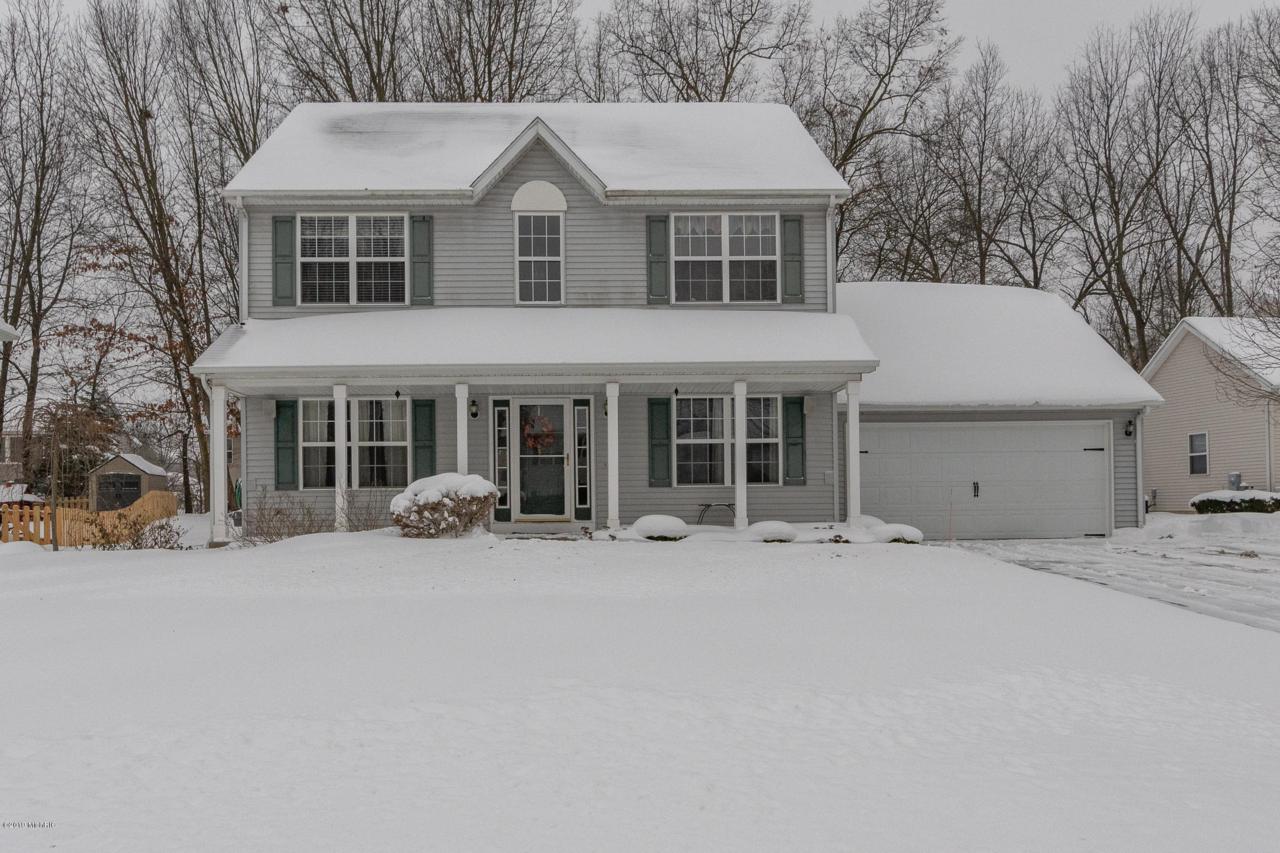 1730 Tanager Lane - Photo 1