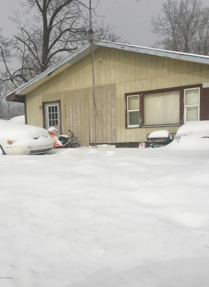 15462 M-43 Highway - Photo 1