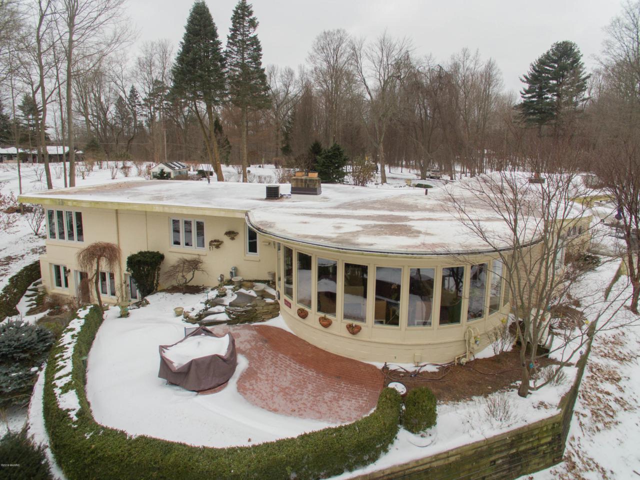 10788 Gull Lake Drive - Photo 1